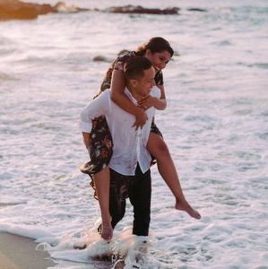 Meet your Posher, Farzaana